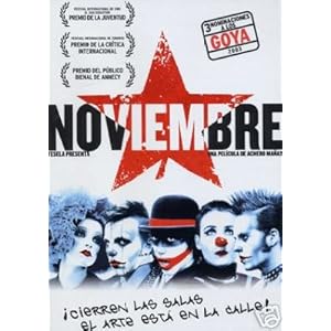 Noviembre