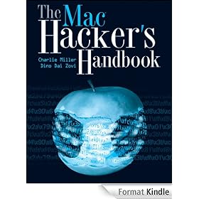 The Mac Hacker's Handbook
