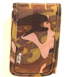 Jansport Trans Digital IPOD Music Case Cammo