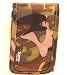 Jansport Trans Digital IPOD Music Case Cammo