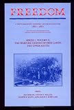 Freedom: Volume 2, Series 1: The Wartime Genesis of Free Labor: The Upper South: A Documentary History of Emancipation, 1861-1867 (Freedom: A Documentary History of Emancipation)