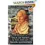 The Mystery of Jack of Kent and the Fate of Owain Glyndwr