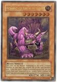  : Yugioh Fet-en014 - Behemoth the King of All Animals (Ultimate Rare Holo)card
