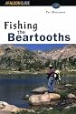 Fishing the Beartooths (Falcon Guides Fishing)