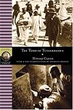 The Tomb of Tutankamen