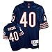 Reebok Chicago Bears Gale Sayers Youth (8-20) Retired Premier Jersey Size: Small