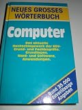 Produkt-Bild: Neues grosses W&ouml;rterbuch COMPUTER
