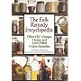 The Folk Remedy Encyclopedia: Olive Oil, Vinegar, Honey and 1,001 Other Home Remedies