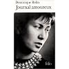 Journal amoureux