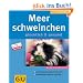 Meerschweinchen gl�cklich und gesund
