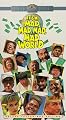 It's a Mad Mad Mad Mad World (Ws) [VHS]