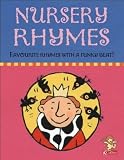 Children & Baby Books : Collins Nursery Rhymes: Favourite Rhymes with a Funky Beat! (Nursery Rhymes)