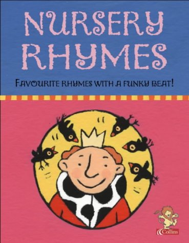 Buy Collins Nursery Rhymes: Favourite Rhymes with a Funky Beat! online at Discounted New and Used prices. Delivered to your door with Off-The-Bookshelf.