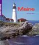 Maine (America the Beautiful, Second)