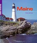 Maine (America the Beautiful Second Series)