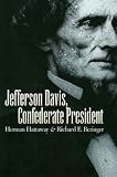 Review University Press of Kansas  / Jefferson Davis, Confederate President
