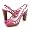 Anne Michelle Pier03 Pumps