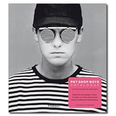 Pet Shop Boys Catalogue: Das offizielle Buch zur Band