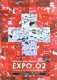 Int�gral Ruedi Baur et Associ�s : Expo.02, la signal�tique