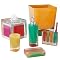Cosmo Bath Collection
