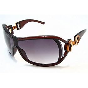 Gucci Sunglasses - Brown Gradient Lens 3035S REM7F Shade Glasses