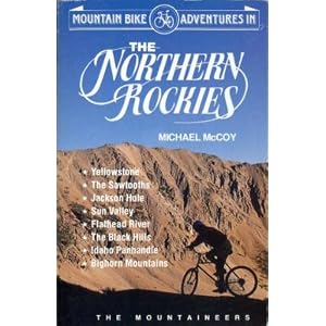 Mountain Bike Adventures in: The Northern Rockies