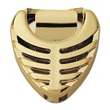 Pickboy Pickcase, Gold, 1 pc - B002AMU9OI