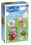 Peppa Pig Tumble & Spin Electronic Memory Game
