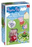 Peppa Pig Tumble & Spin Electronic Memory Game