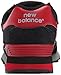 New Balance Men's ML515 Pique Polo Pack Classic Sneaker