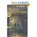 Sally Lockhart, Band 3: Der Tiger im Brunnen: Ein Sally-Lockhart-Krimi
