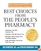 Best Choices from the People's Pharmacy