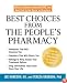 Best Choices from the People's Pharmacy