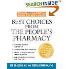 Best Choices from the People's Pharmacy by  Joe Graedon and Teresa Graedon