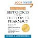 Best Choices from the People's Pharmacy