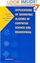 Applications of Geometric Algebra in Computer Science and Engineering
