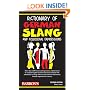 Dictionary of German Slang