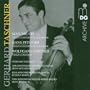 Bruch, Pfitzner, Fortner: Violin Concertos