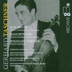 Violin Concerto
