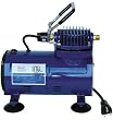 Paasche D500 1/8 HP Compressor with Auto Shutoff