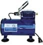 Paasche D500 1/8 HP Compressor with Auto Shutoff