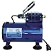Paasche D500 1/8 HP Compressor with Auto Shutoff