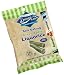 Darrell Lea Green Apple Soft Eating Liquorice, 7-Ounce Bags (Pack of 8)