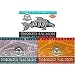 Alaska Smokehouse JUMBO Smoked Salmon 3 Pack!