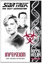 Star Trek - TNG: Doppelhelix 1: Infektion