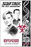 Star Trek - TNG: Doppelhelix 1: Infektion