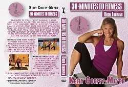 Kelly Coffey-Meyer's 30-Minutes to Fitness Body Training DVD