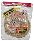 Joseph's Oat Bran and Whole Wheat Flour Pita Bread