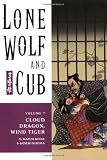 Lone Wolf and Cub 7: Cloud Dragon, Wind Tiger