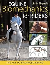 Equine Biomechanics for Riders: The Key to Balanced Riding